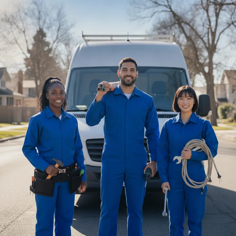 Roof Repair team in Brick